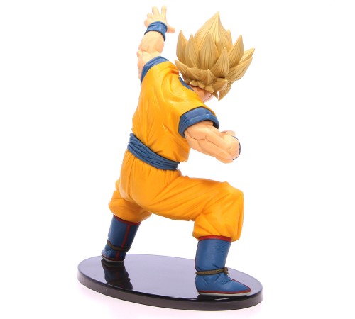 Фигурка Dragon Ball Super Super Zenkai Solid Super Saiyan Son Goku Vol.1 BP17756P