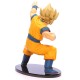 Фигурка Dragon Ball Super Super Zenkai Solid Super Saiyan Son Goku Vol.1 BP17756P