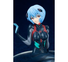 Фигурка tentative name: Rei Ayanami Plugsuit Ver.