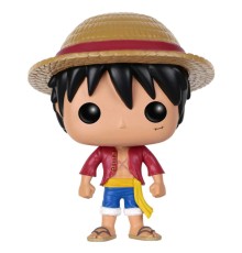 Фигурка Funko POP! Animation One Piece Monkey D. Luffy (98) 5305