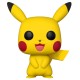 Фигурка Funko POP! Games Pokemon Pikachu 10