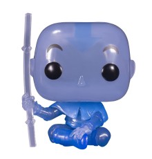 Фигурка Funko POP! Animation Avatar The Last Airbender Aang (Spirit) (GW) (Exc) (940) 55052