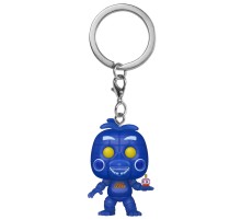 Брелок Funko Pocket POP! FNAF S7 High Score Chica 59693