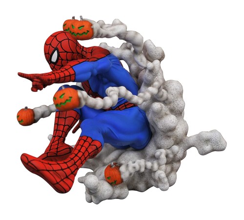 Фигурка Marvel Spider-Man Bombs 839027