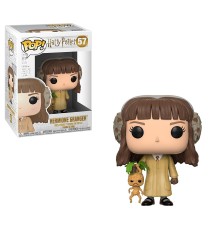 Фигурка Funko POP! Vinyl: Harry Potter S5: Hermione Granger (Herbology) 29502