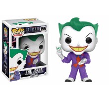 Фигурка Funko POP! Vinyl: DC: Animated Batman: BTAS Joker 11573