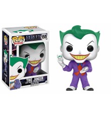 Фигурка Funko POP! Vinyl: DC: Animated Batman: BTAS Joker 11573