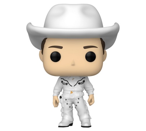 Фигурка Funko POP! Vinyl: Friends: Cowboy Joey 41953