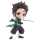 Фигурка Q Posket Клинок Рассекающий Демонов Kimetsu No Yaiba Tanjiro Kamado (Ver.A) 0045557273873