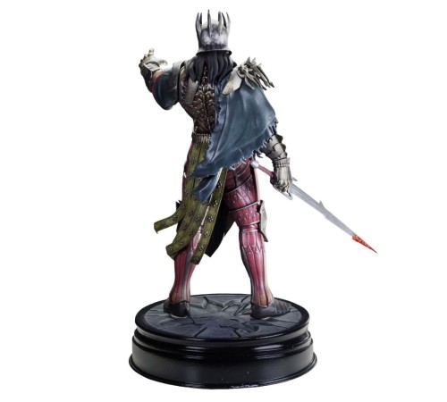 Фигурка Dark Horse The Witcher 3 Wild Hunt King Of The Wild Hunt Eredin 20см FIGDAR029