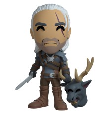 Фигурка Witcher 3 Geralt #1 11 см 553731