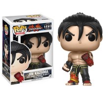 Фигурка Funko POP! Vinyl: Games: Tekken: Jin Kazama 12828