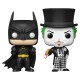 Фигурка Funko POP! Heroes DC Batman & Joker (1989) (Exc) 2PK 58447