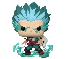 Фигурка Funko POP! Animation My Hero Academia Infinite Deku With Eri 10