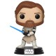 Фигурка Funko POP! Bobble Star Wars Clone Wars Obi Wan Kenobi (270) 31796