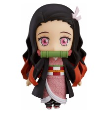 Фигурка Nendoroid Demon Slayer: Kimetsu no Yaiba Nezuko Kamado 4580590120082