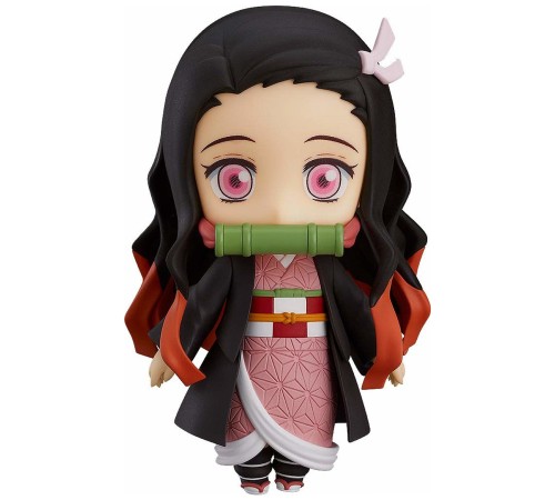 Фигурка Nendoroid Demon Slayer: Kimetsu no Yaiba Nezuko Kamado 4580590120082