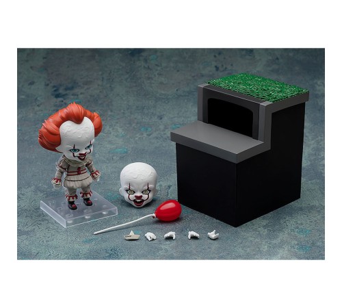 Фигурка Nendoroid It Pennywise 4580416909617