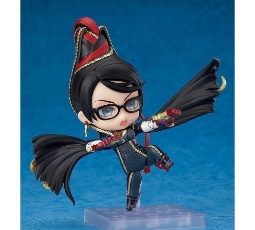 Фигурка Nendoroid Action Figure Bayonetta 4580590122727