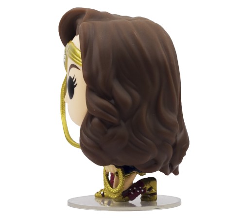 Фигурка Funko POP! Heroes DC Wonder Woman 84 Wonder Woman (MT) (321) 46663