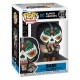 Фигурка Funko POP! Heroes DC Dia De Los Bane 57412