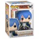 Фигурка Funko POP! Animation Fairy Tail Jellal Fernandes (1047) 57339