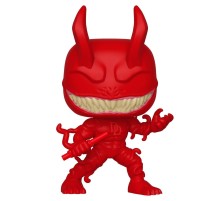 Фигурка Funko POP! Bobble: Marvel: Venom S2: Daredevil 40706