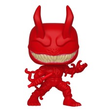 Фигурка Funko POP! Bobble: Marvel: Venom S2: Daredevil 40706