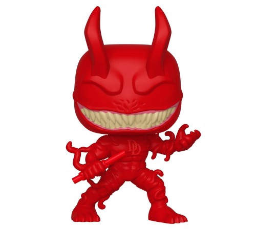 Фигурка Funko POP! Bobble: Marvel: Venom S2: Daredevil 40706