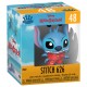 Фигурка Funko Mini Vinyl Lilo & Stitch 1 штука в ассортименте (Exc) 59583