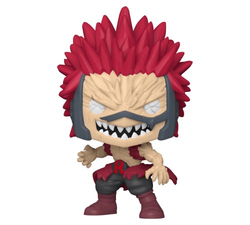 Фигурка Funko POP! Animation My Hero Academia Eijiro Unbreakable (1009) 51934