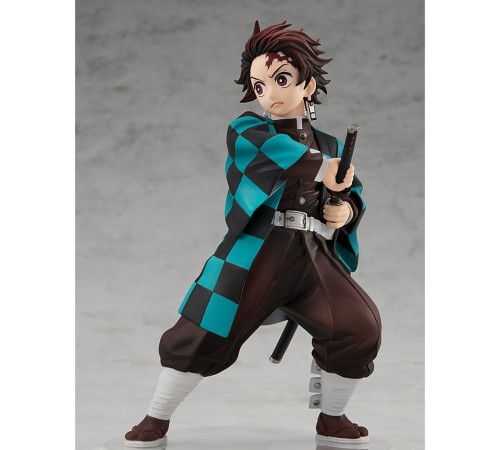 Фигурка POP UP PARADE Demon Slayer: Kimetsu no Yaiba Tanjiro Kamado 4580416942423