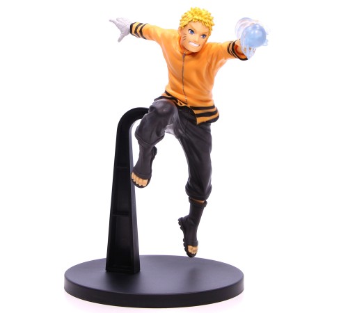 Фигурка Boruto Naruto Next Generations Vibration Stars Uzumaki Naruto BP17725P