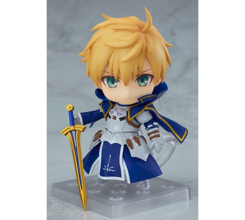 Фигурка Nendoroid Fate/Grand Saber/Arthur Pendragon (Prototype) Ascension Ver. (re-run) 4580416904483