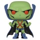 Фигурка Funko POP! Heroes Justice League Comic Martian Manhunter (Exc) (465) 66619