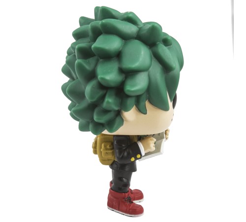 Фигурка Funko POP! Animation My Hero Academia Izuku Midoriya (Middle School Uniform) (783) 48476