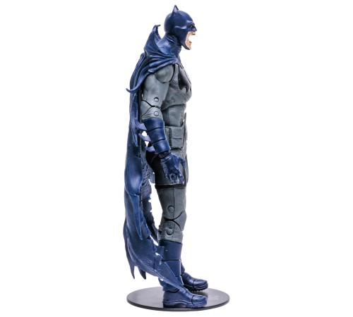 Фигурка DC Blackest Night Batman Build-a Figures Wave 8 7