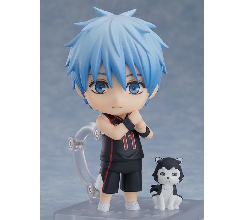 Фигурка Nendoroid Tetsuya Kuroko