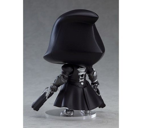 Фигурка Nendoroid Overwatch Reaper Classic Skin Edition 4580416909808