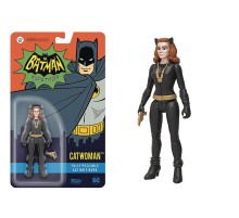Фигурка Funko Action Figure: DC Heroes: Catwoman 13908