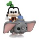 Фигурка Funko POP! Rides Disney WDW50 Goofy At The Dumbo The Flying Elephant Attraction 50571