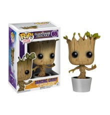 Фигурка Funko POP! Bobble: Guardians O/T Galaxy: Dancing Groot 5104