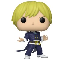 Фигурка Funko POP! Animation My Hero Academia 1B Neito Monoma (Exc) (1122) 63282