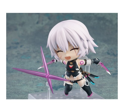 Фигурка Nendoroid Fate/Grand Order Assassin/Jack the Ripper 4580590123199