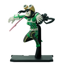 Фигурка My Hero Academia Tsuyu Asui 16,5 см ABYFIG011