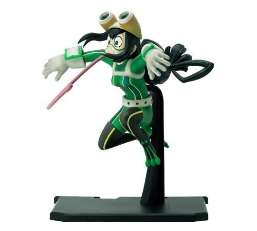 Фигурка My Hero Academia Tsuyu Asui 16,5 см ABYFIG011