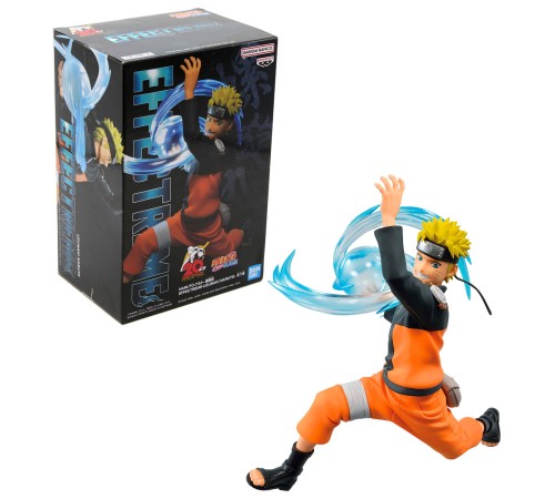 Фигурка Naruto Shippuden Uzumaki Naruto 14 см 4983164192889