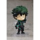 Фигурка Nendoroid My Hero Academia Izuku Midoriya Stealth Suit Ver. 4580590126091