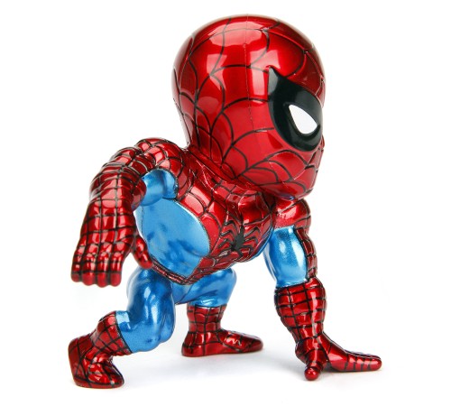 Jada Toys Фигурка Marvel Spiderman 4