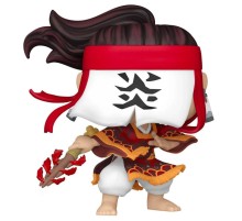 Фигурка Funko POP! Animation Demon Slayer Tanjuro Kamado Dance of the Sun God (Exc) (1255) 68862